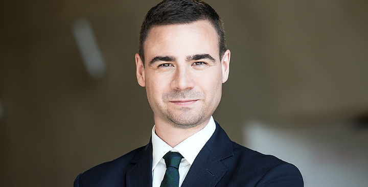 Artur Ciepłowski